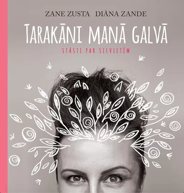TARAKĀNI MANĀ GALVĀ