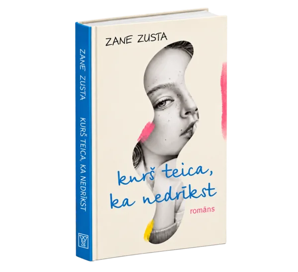 KURŠ TEICA, KA NEDRĪKST